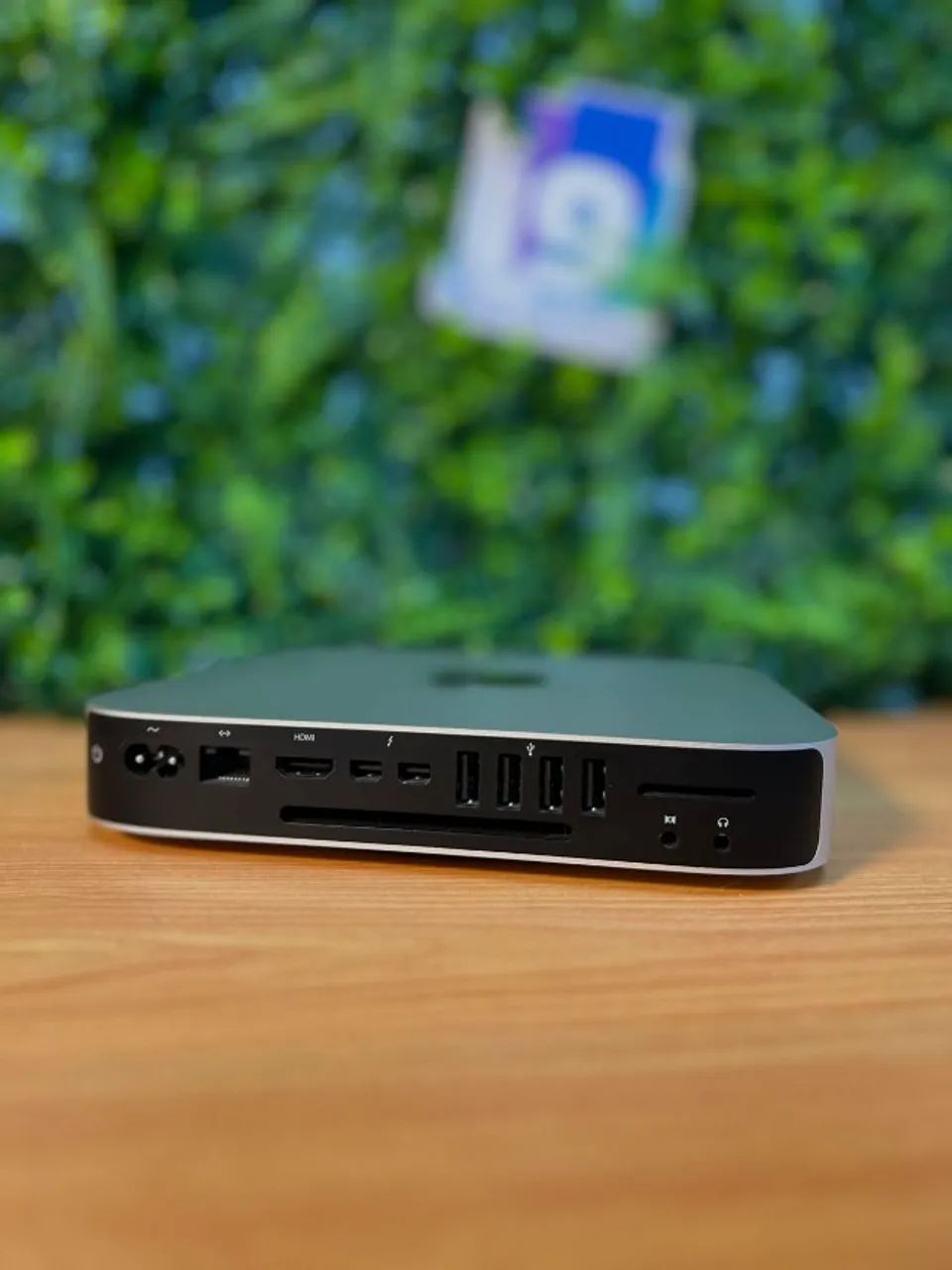 mac mini 2014 8gb