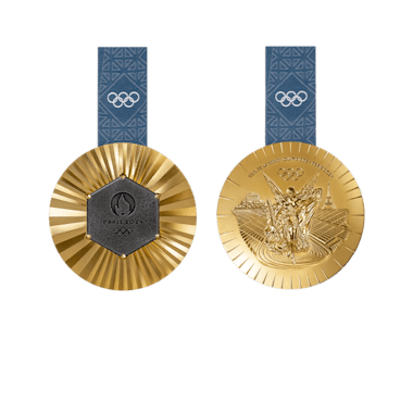 リオデジャネイロ2016オリンピックメダル - デザイン、歴史、写真