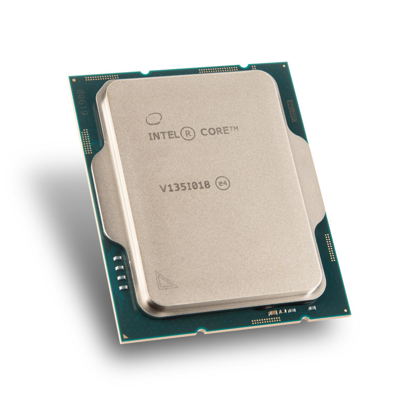 Intel Core i5-13600KF (Raptor Lake) Socket LGA1700 Processor