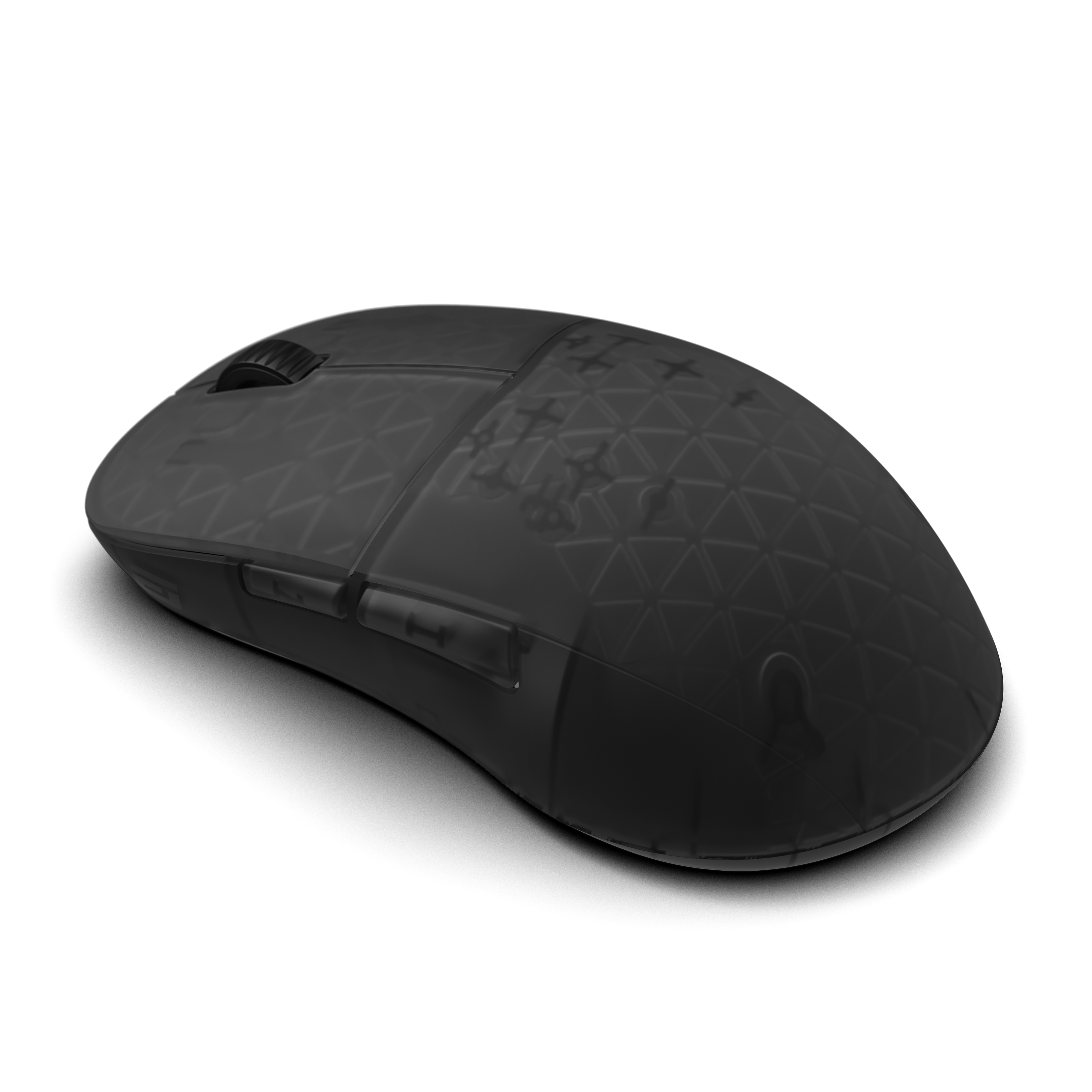 Endgame Gear XM2w 4k Gaming Mouse - Dark Frost | OcUK