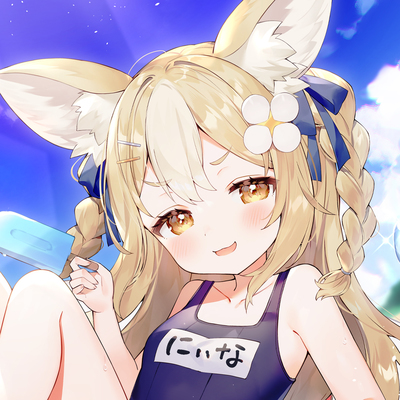 飴望にぃなのオリジナルグッズ・アイテム｜クリエイターのオリジナル