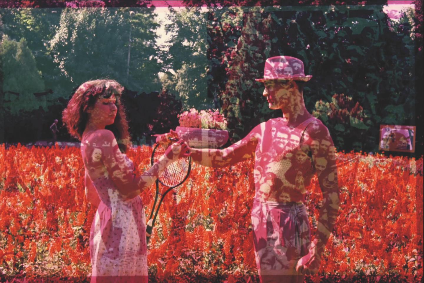 Provocative tour into the subversive world of Ukrainian