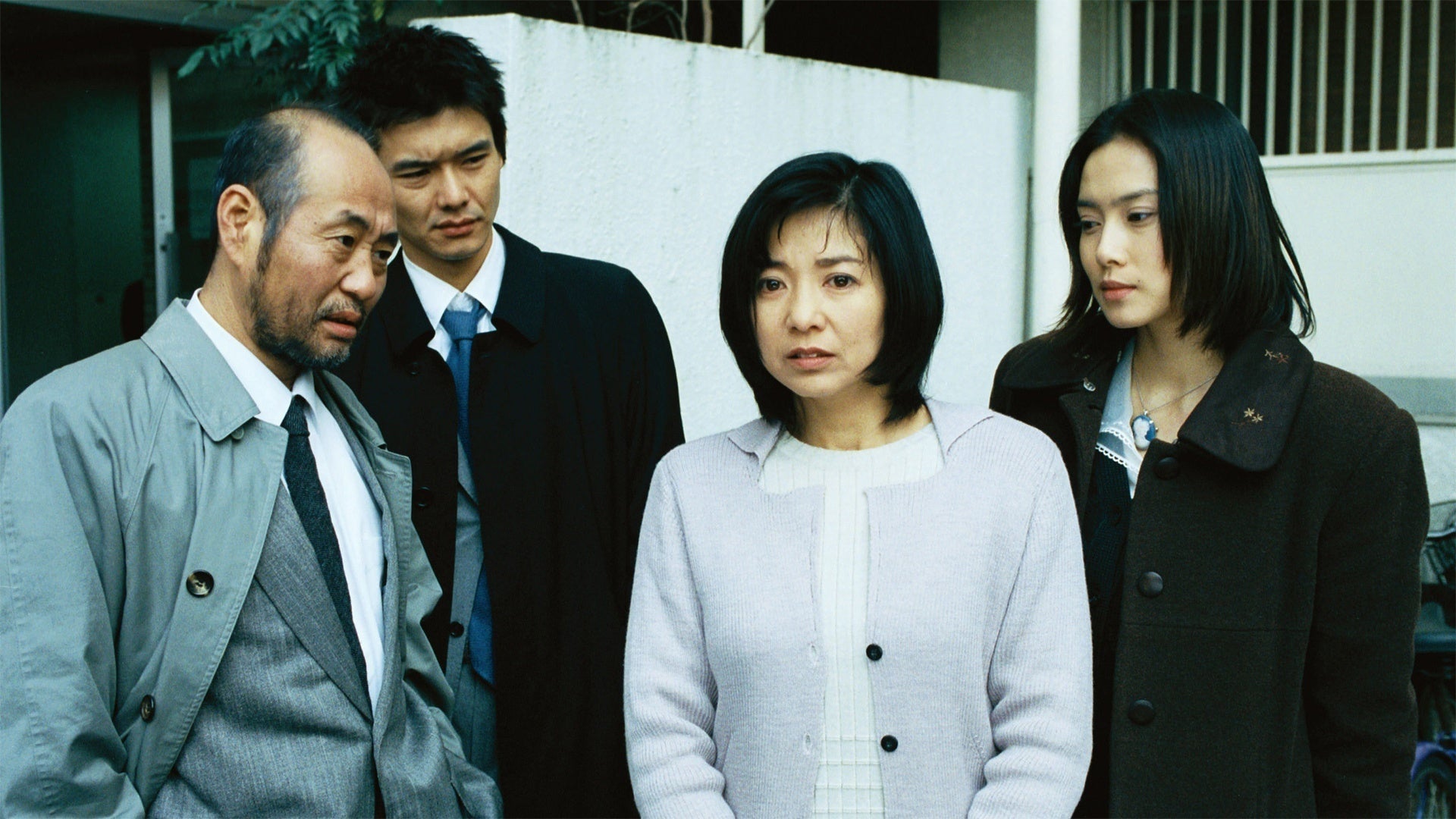 ケイゾク mystery6 | Lemino(レミノ) - 映画・ドラマ・アニメや音楽