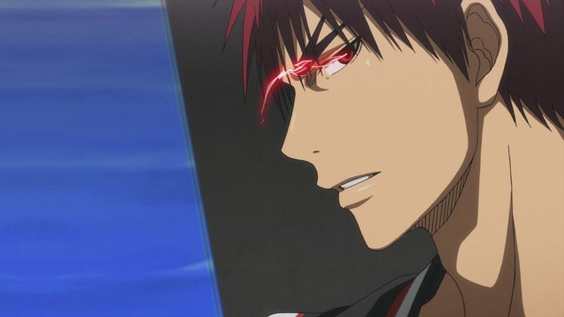 黒子のバスケ 第74Q | Lemino(レミノ) - 映画・ドラマ・アニメや音楽