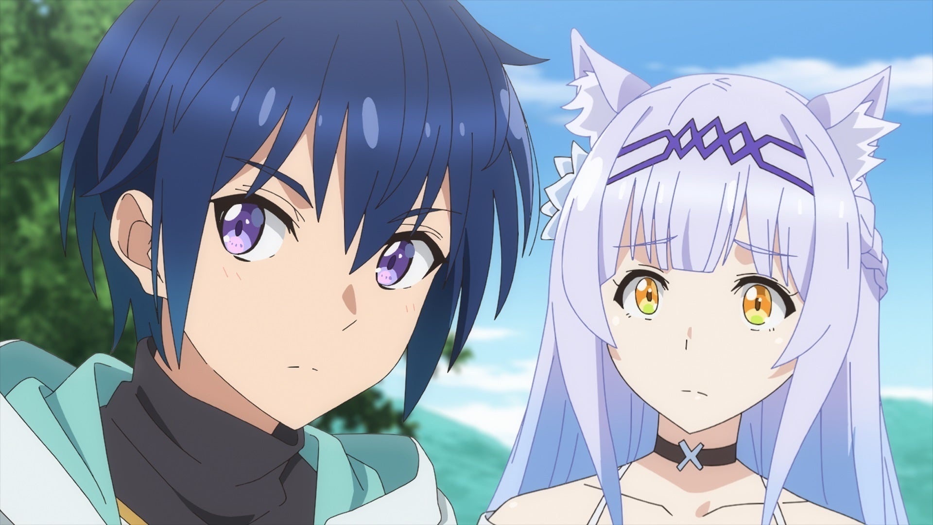 勇者パーティーを追放された白魔導師、Sランク冒険者に拾われる ～この