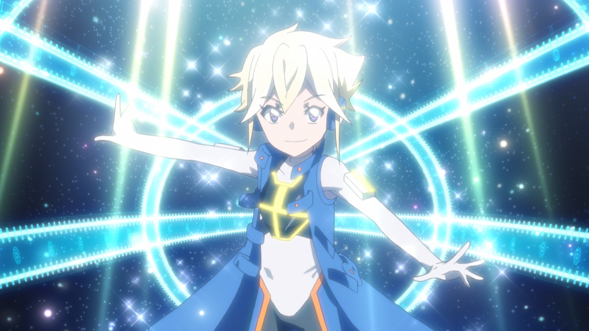 新幹線変形ロボ シンカリオンZ #18 | Lemino(レミノ) - 映画・ドラマ