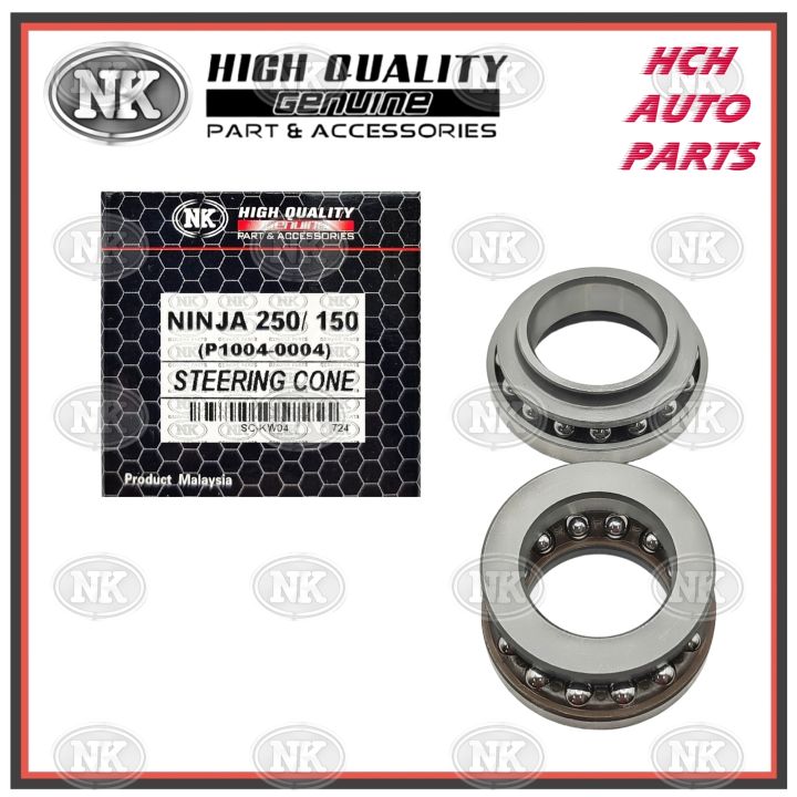 STEERING CONE BEARING - KAWASAKI - NINJA 250/ EX 250/ EX 300/ Z250