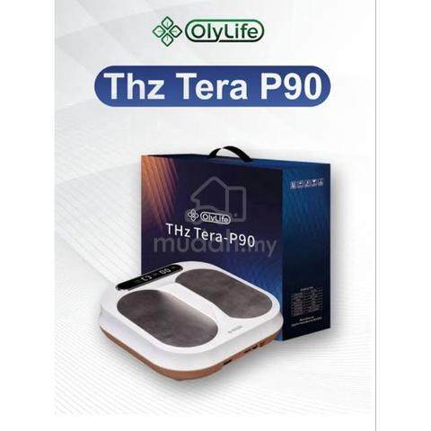 pre-order) OlyLife Thz Tera-P90 太赫兹兆能仪| Lazada Singapore