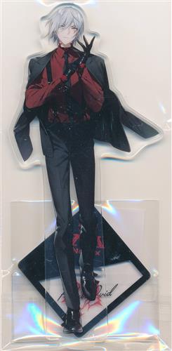 NIJISANJI EN Noctyx Half Anniversary アクリルスタンド ファルガー