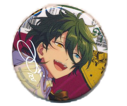 あんさんぶるスターズ!! gracolle CANBA!!(缶バッジ) ALBUM SERIES