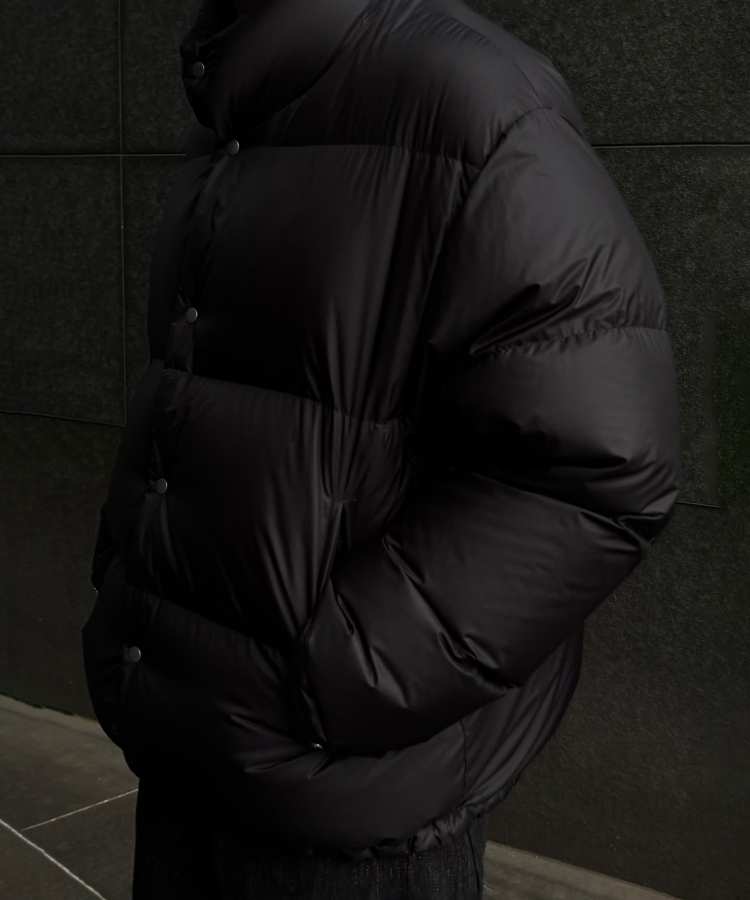 Super Luft Heritage Down Jacket / 商品詳細ページ / LIDNM / Llife