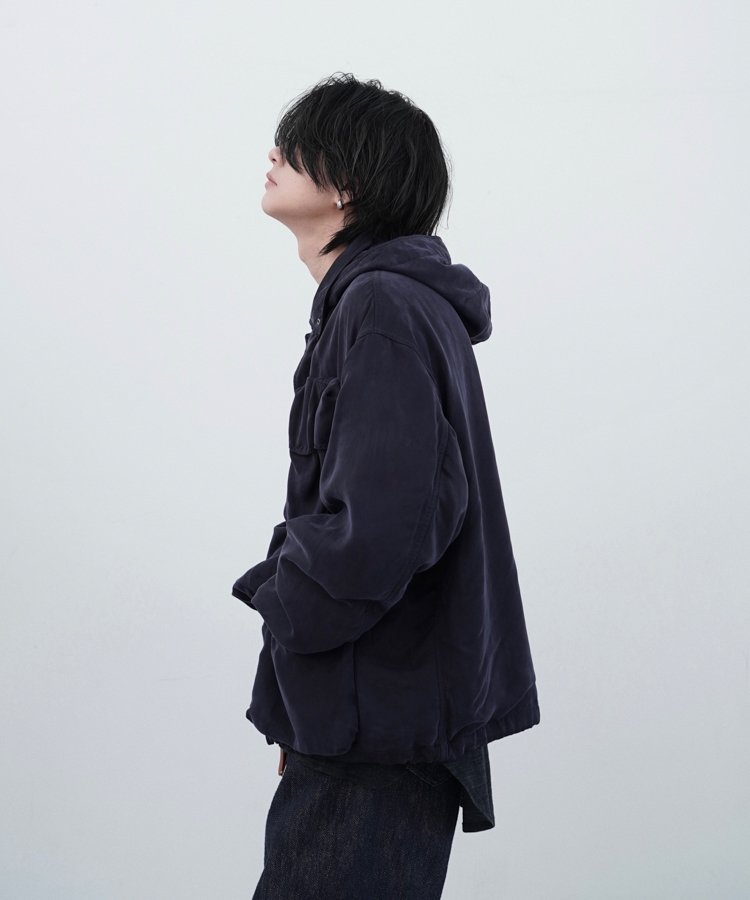 Llife STREAMLINE PIERCE / 商品詳細ページ / LIDNM / Llife ONLINE