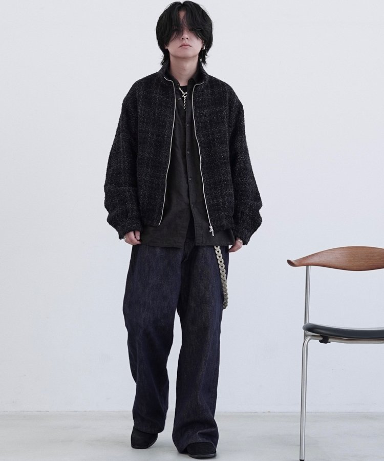 Llife STREAMLINE PIERCE / 商品詳細ページ / LIDNM / Llife ONLINE