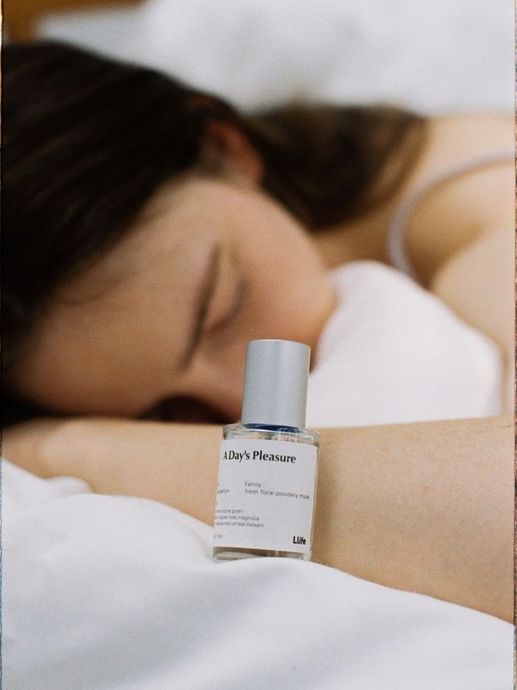Llife A Days Pleasure 15ml / 商品詳細ページ / LIDNM / Llife ONLINE