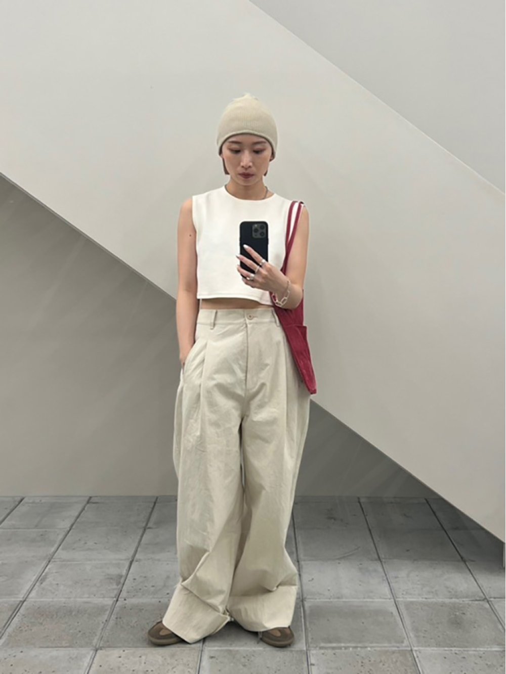 TODAYFUL(トゥデイフル) / Life's online store（ライフズ）STAFF