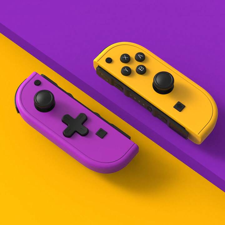 Nintendo Switch 本体 箱無し joycon 有機ELモデル Nintendo Switch