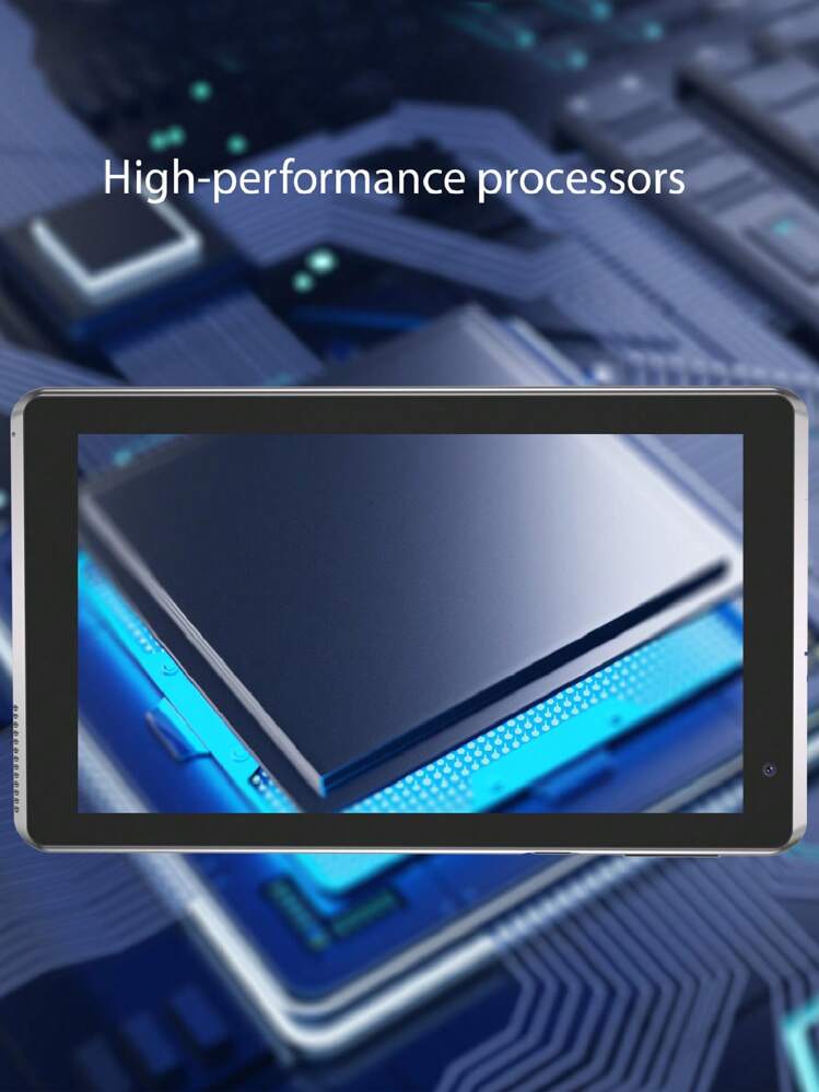 Coopers Android 14タブレットQ2、RK3326S 4コア 1.5GHz/2GB RAM 32GB