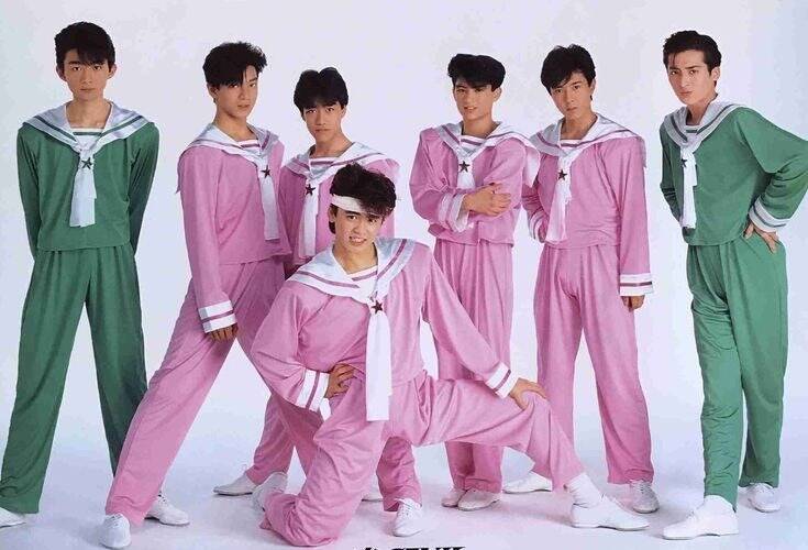 光GENJI ファンクラブ 会報 No.1〜No.48 全号！初期会員証付！レア