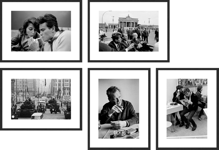 Will Mcbride Fine Art Prints and Photography | LUMAS