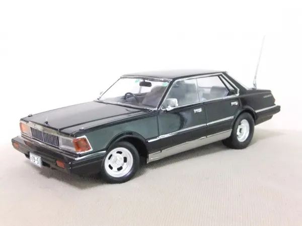 430セドリック｜車・AUTO｜プラモデル・模型投稿サイト