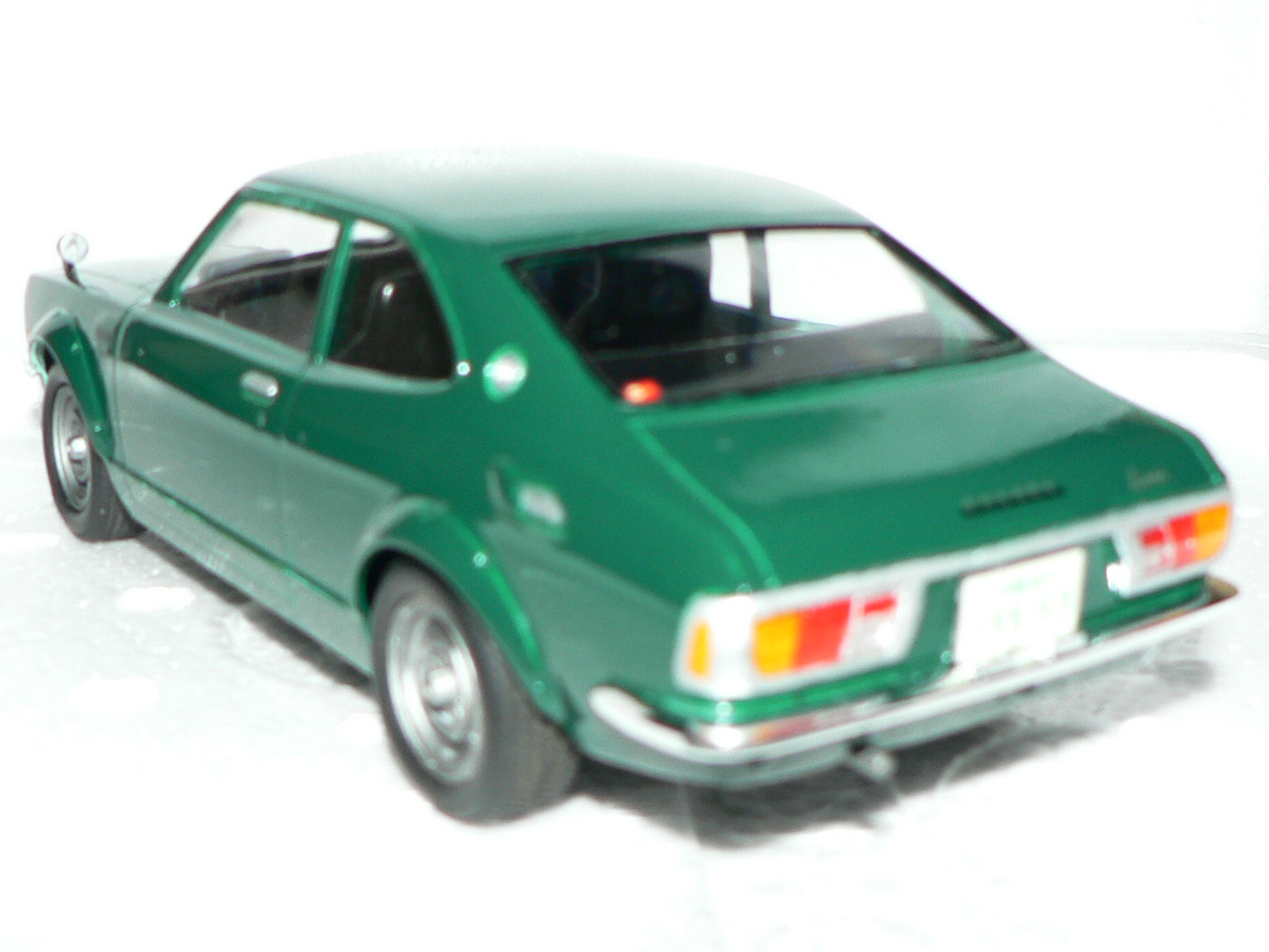 カローラ・レビン TE27｜車・AUTO｜プラモデル・模型投稿サイト