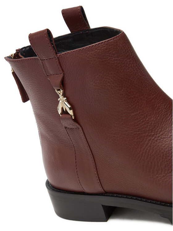 Patrizia Pepe Stivaletti 8Y0104/L034-B810 Marrone | Modivo.it