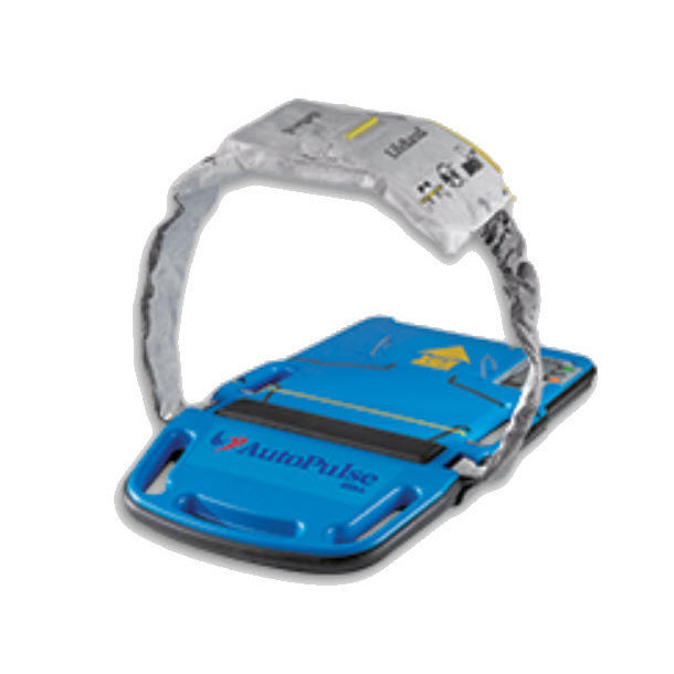 機械式胸部圧縮用 - AutoPulse NXT ® - ZOLL Medical Corporation