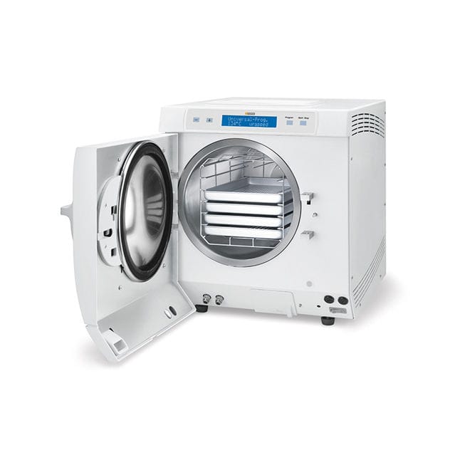 歯科用オートクレーブ - DAC Professional - Dentsply Sirona - 卓上