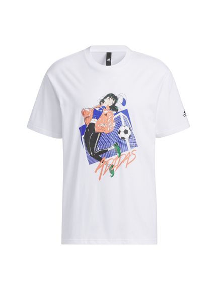 Tokyo Kecity Opensource Regular Fit T-Shirt (Gender Free) - メガ
