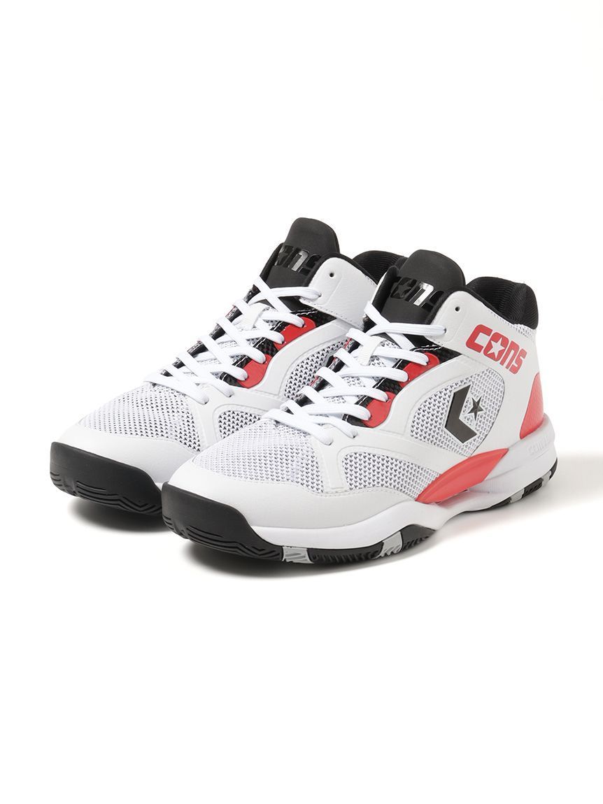 CONS ACCELERATOR MID(コンズ アクセレレーター MID) - メガスポーツ