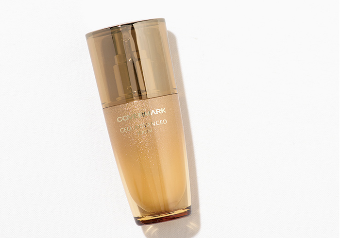 カバーマーク カバーマークセルアドバンストセラムWR | Club Hanako