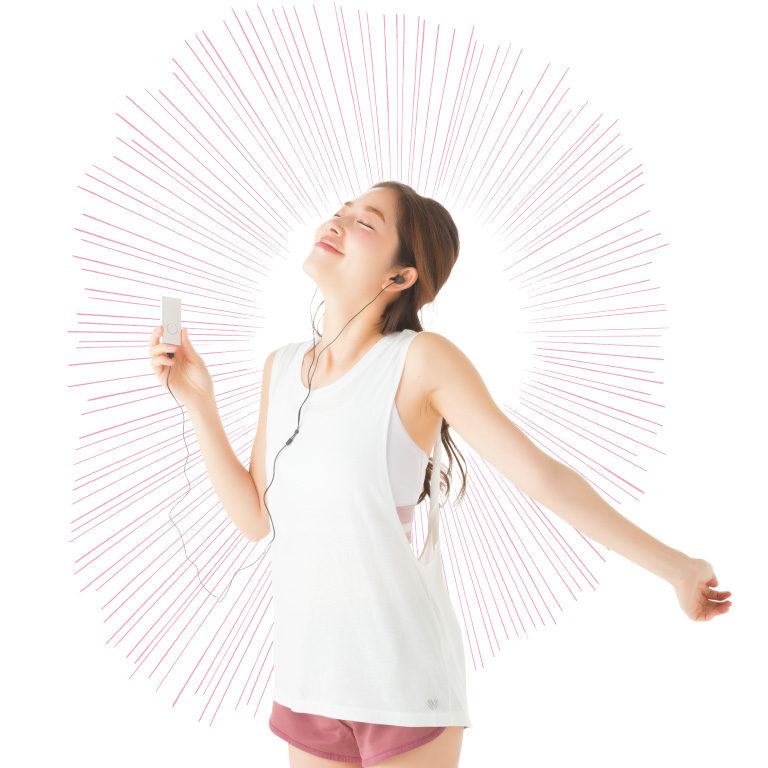 光刺激装置 Valkee2」ananカラダに良いものカタログ | Karada