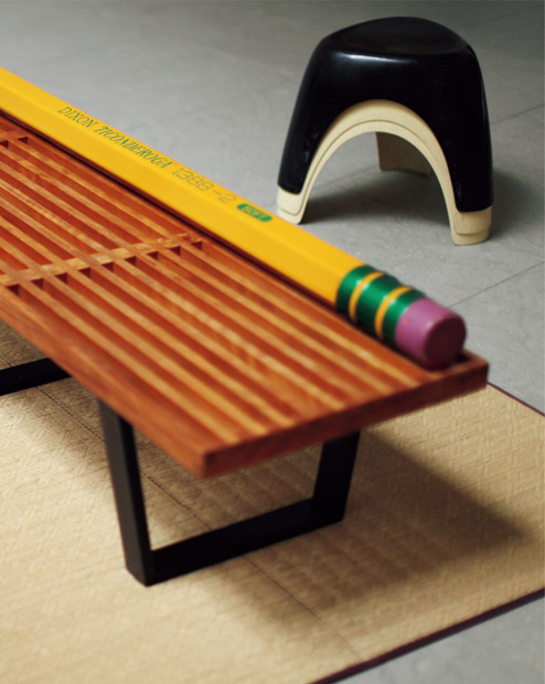 ATELIER BY NIGO』 — NIGO 著 — マガジンハウスの本