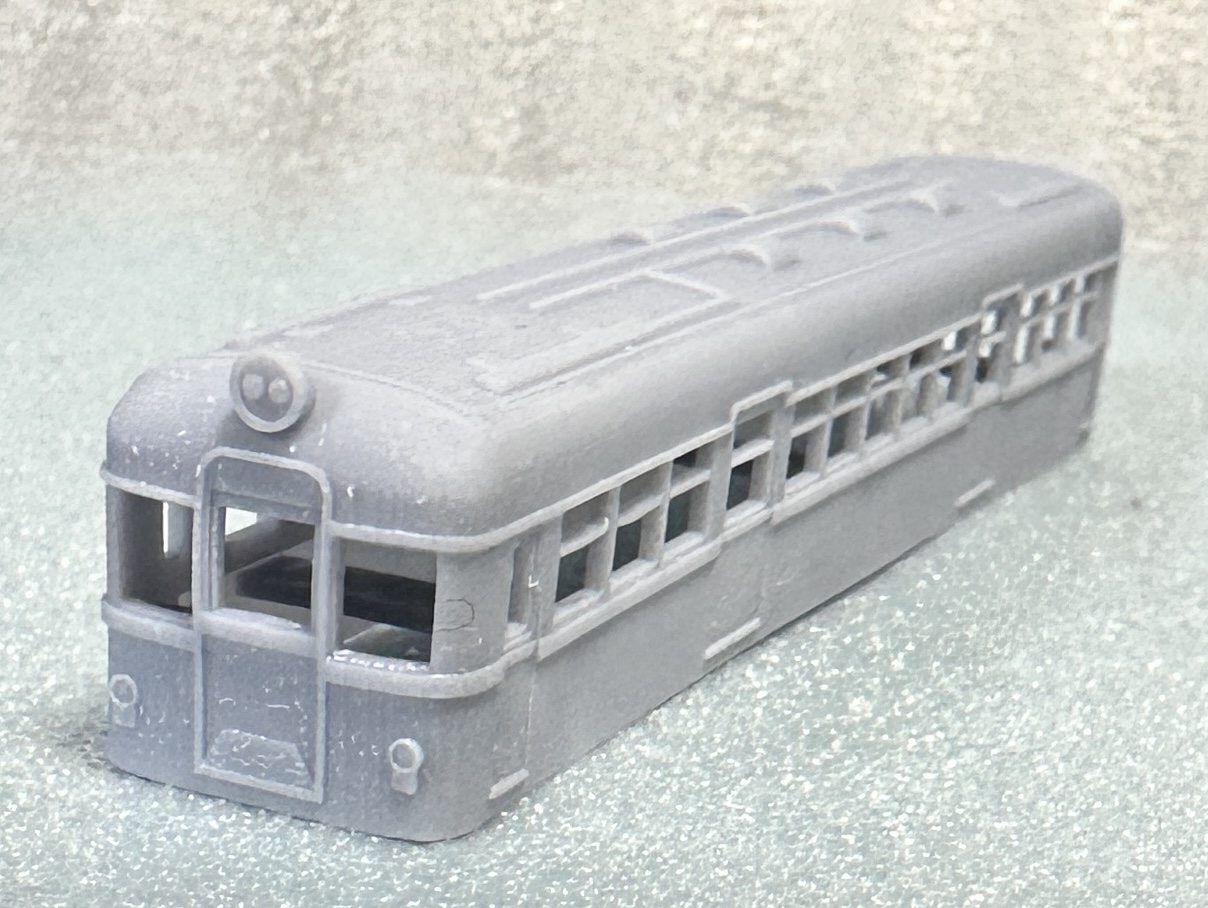 KNR Nゲージ 近畿地方の旧600系 モ616（元600形モ658） - DMM.make