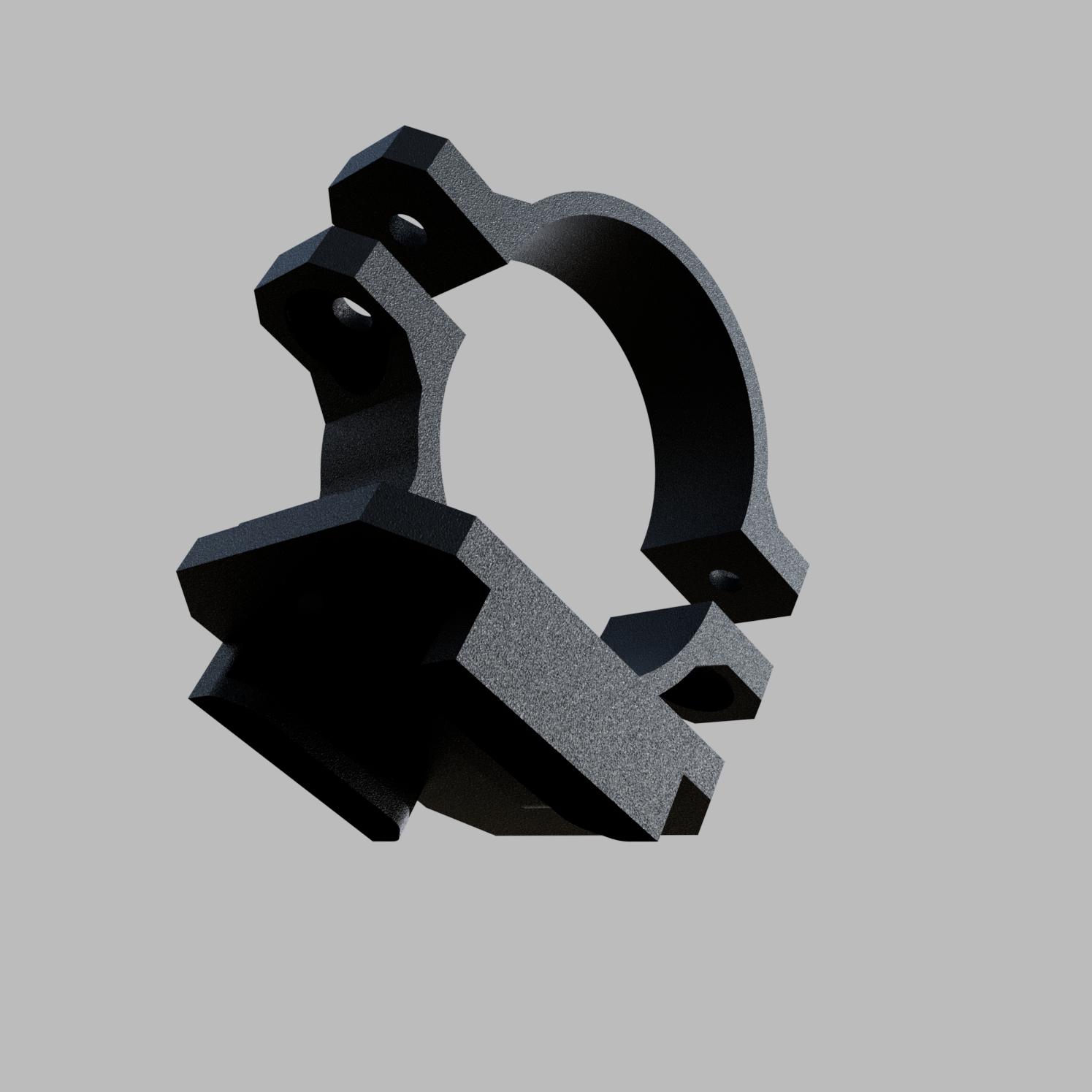 ソレックス44用 螺旋ファンネル 最大口径90ミリ - DMM.make