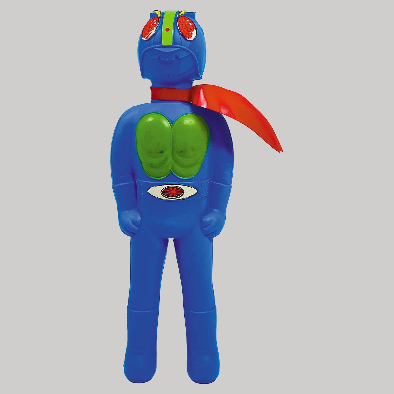 1526] こどもシャンプー仮面ライダー1号 中身入り