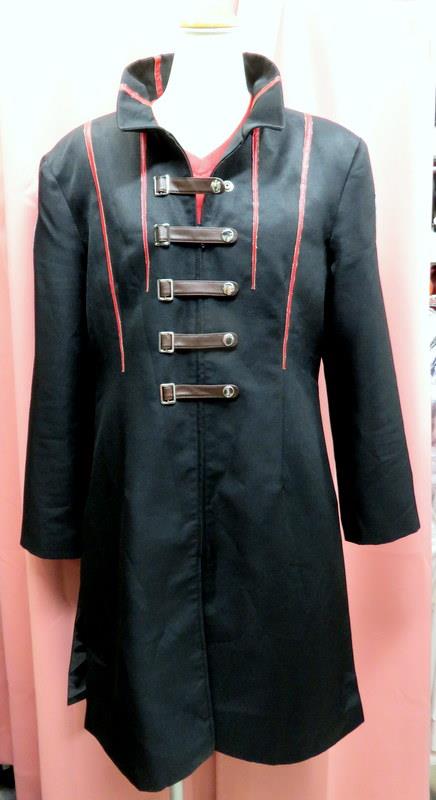 ワールドトリガー 太刀川隊コスプレ衣装 fairy製