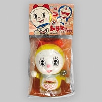 任天堂 オバケのQ太郎 絵本トランプ ケース紫