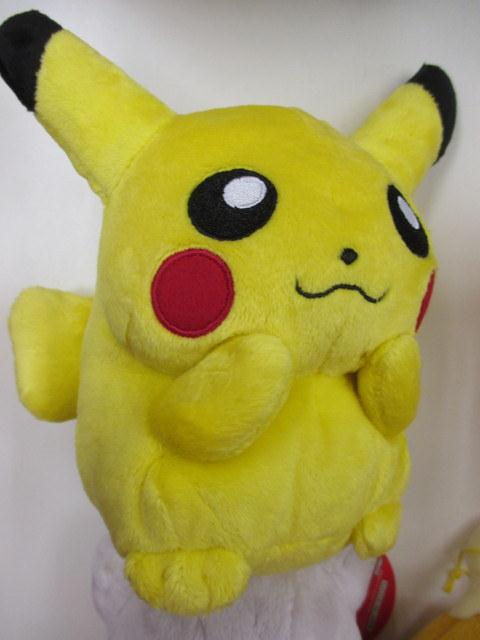 ❌アドバンスジェネレーション❌ ニャース 台湾 ぬいぐるみ