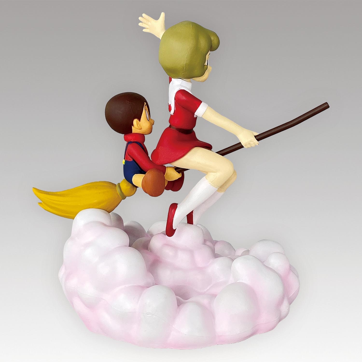 1163］ ユニバーサルミュージック 魔法使いサリー DVD-BOX 初回限定