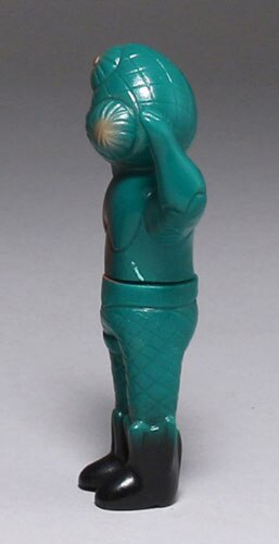 中嶋製作所 アストロミュー5 カプセルロボG ジュニア