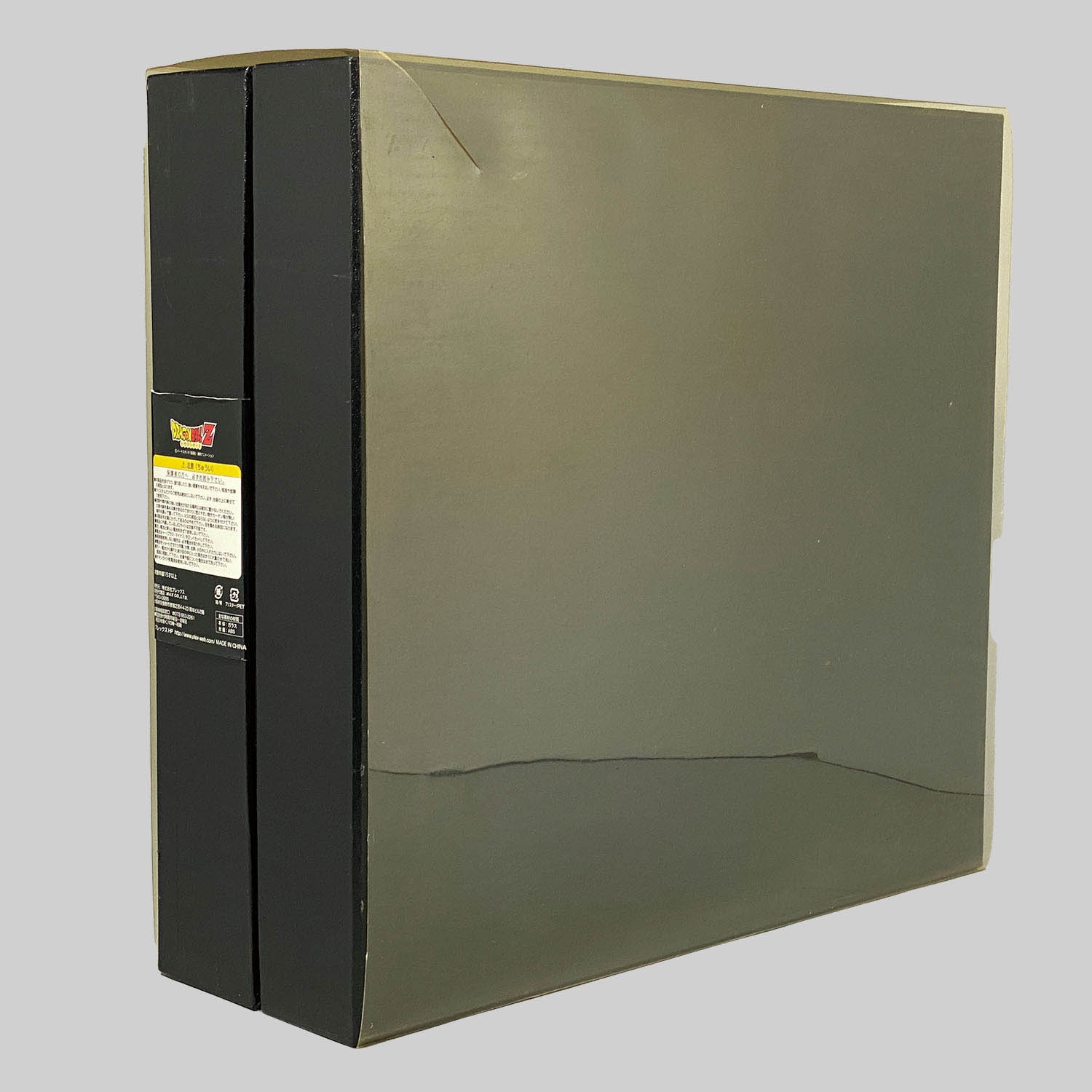 2213] クリスタルドラゴンボール スペシャルセット