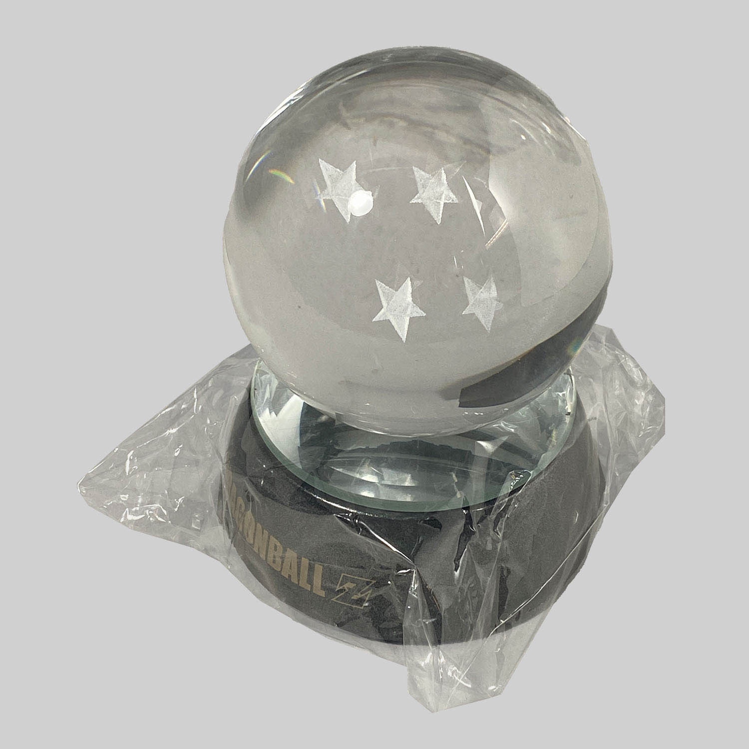 2213] クリスタルドラゴンボール スペシャルセット