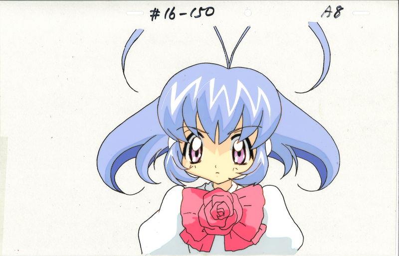 アキハバラ電脳組 セル/桜上水すずめ