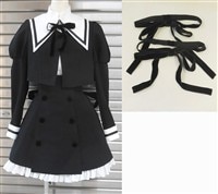 ACOS/涼宮ハルヒの憂鬱/県立北高校女子制服/女性用Lサイズ（日本サイズ