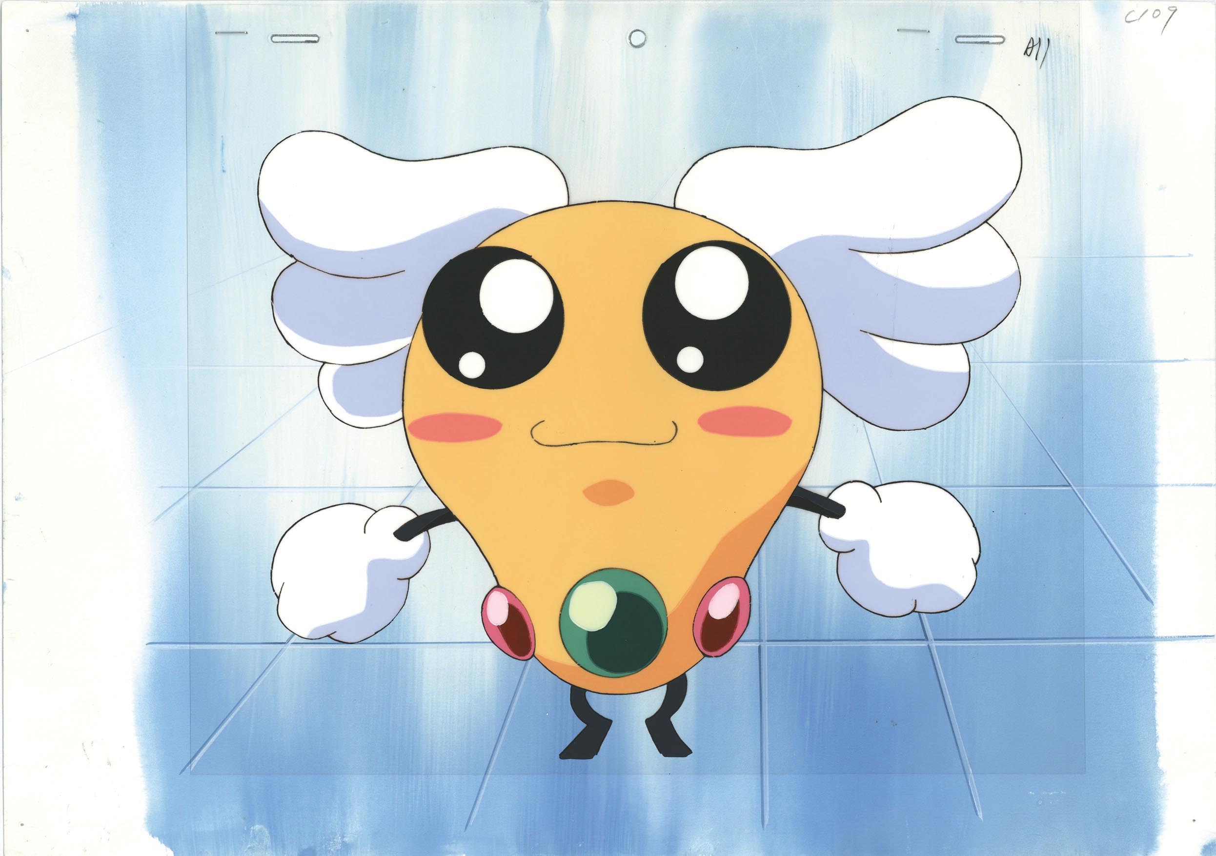 4144］ アキハバラ電脳組 セル / デンスケ