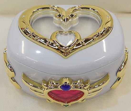 ウェディングピーチ 韓国限定 ジュエリーボックスとアクセサリーセット