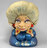 うかれ川太郎 清水崑 かっぱ天国