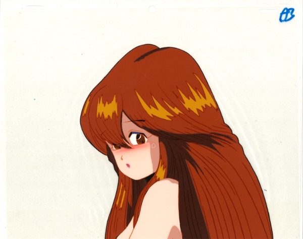 まじかる☆タルるートくん 河合伊代菜