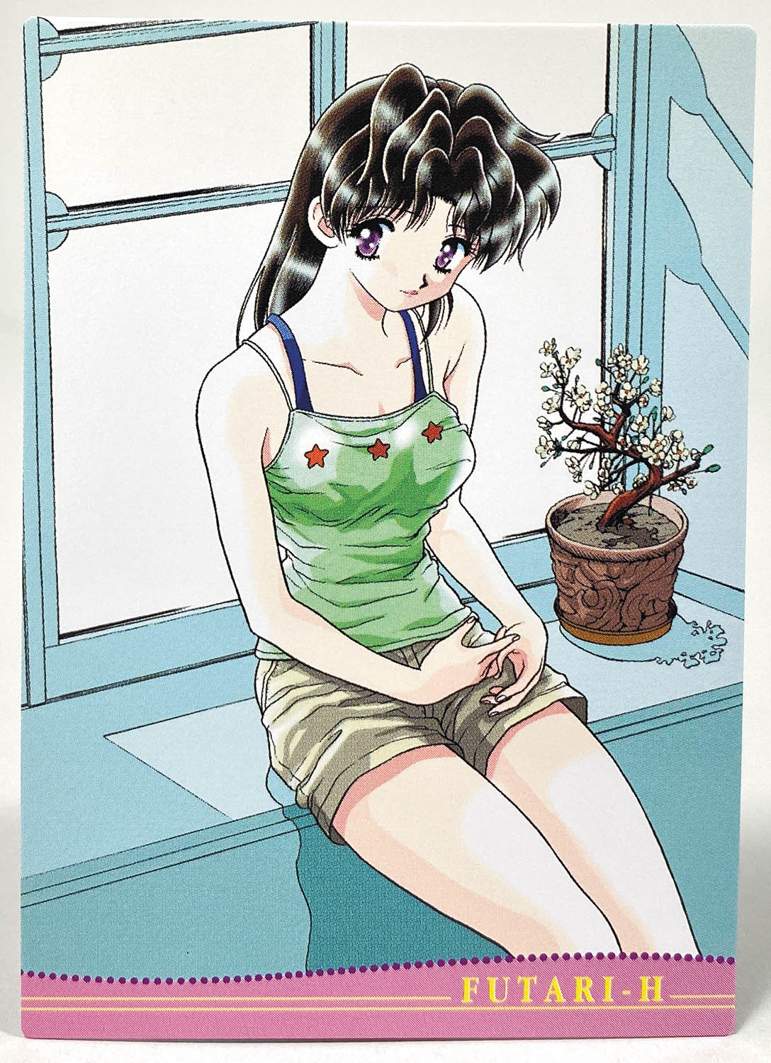 6638] ふたりエッチ トレーディングコレクション 全78種+α